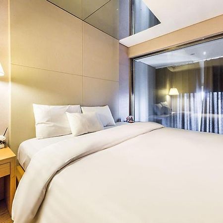 Yeongdeungpo Lifestyle F Hotel Сеул Экстерьер фото